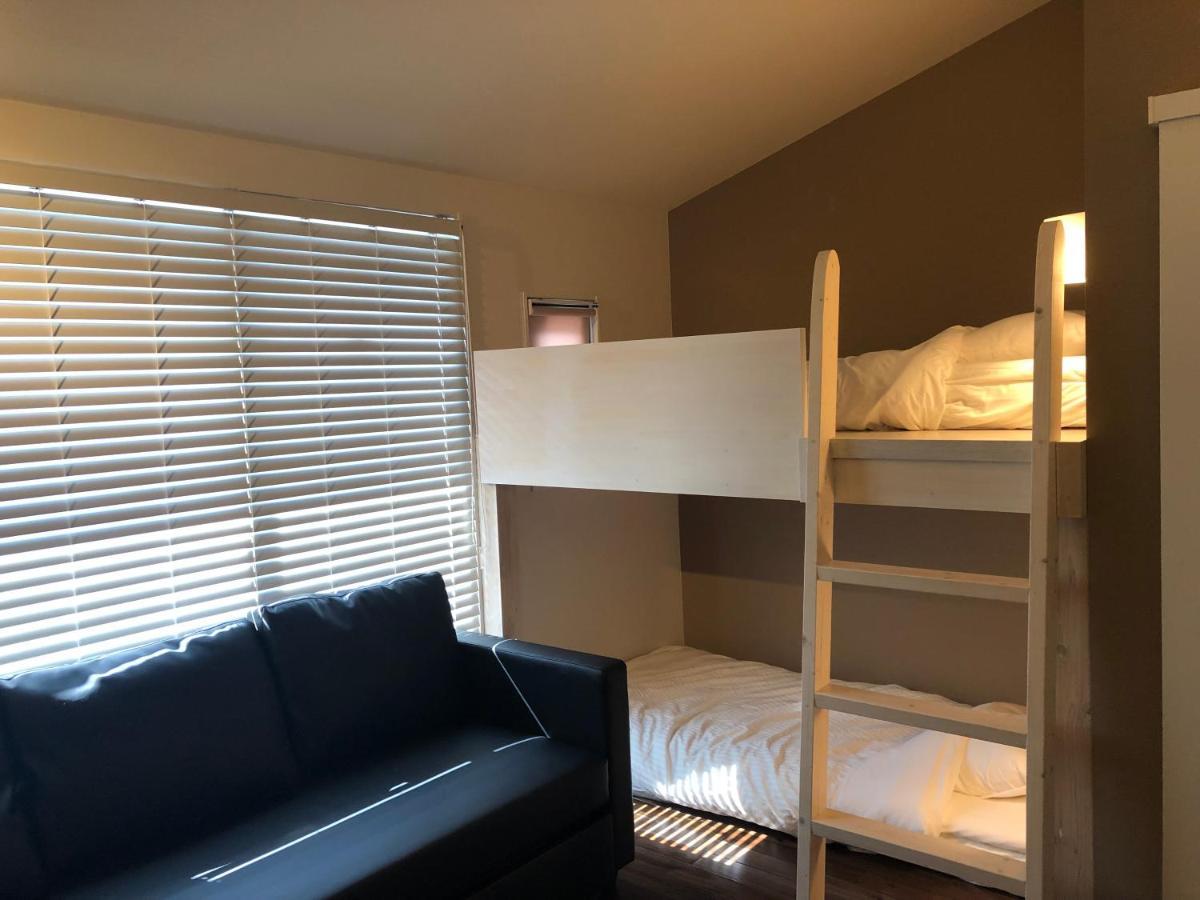 Condominium Mirahakone Kültér fotó