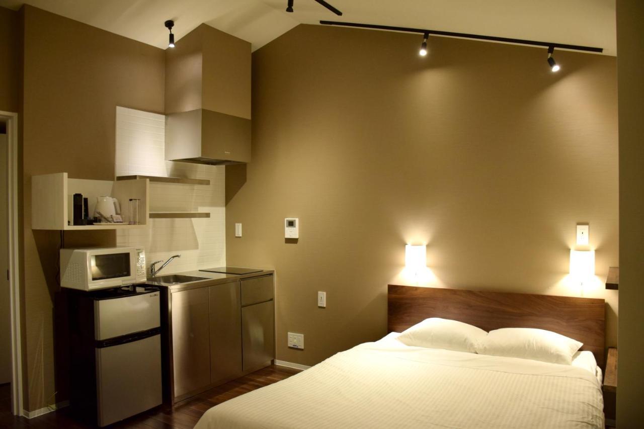 Condominium Mirahakone Kültér fotó