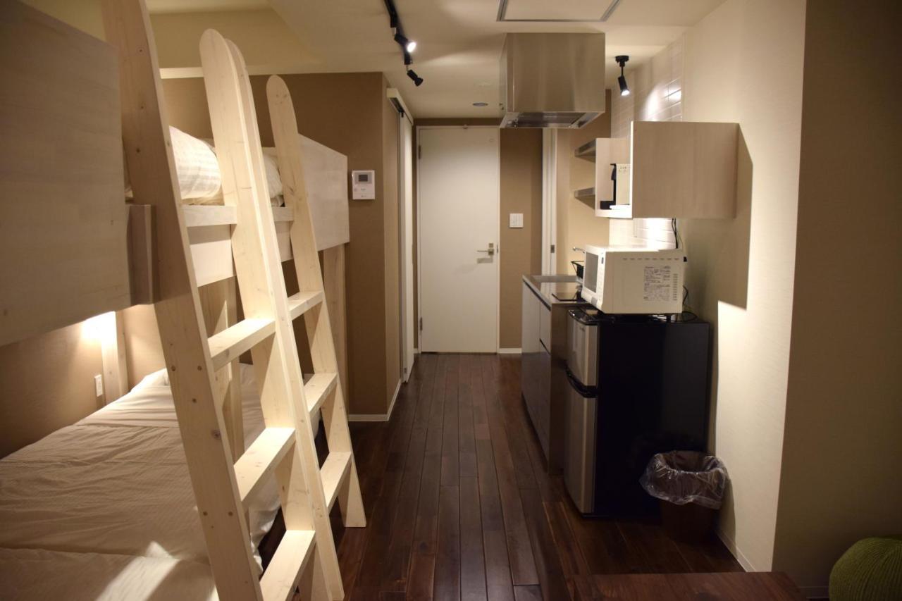 Condominium Mirahakone Kültér fotó