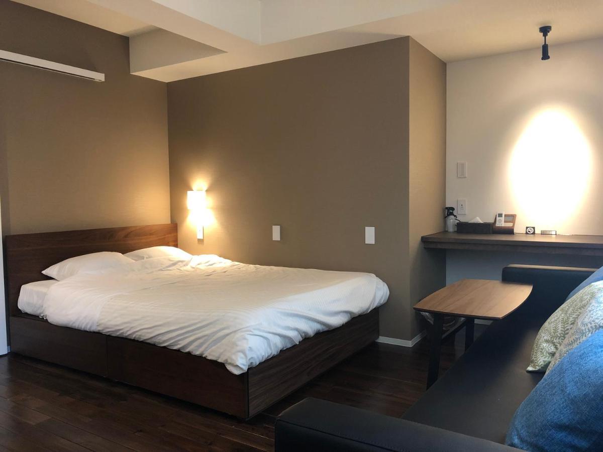 Condominium Mirahakone Kültér fotó