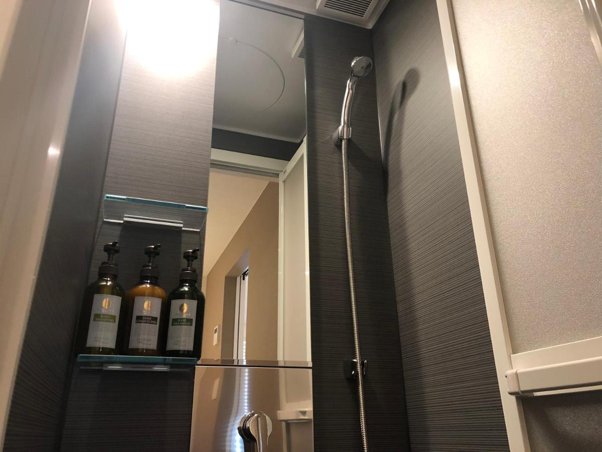Condominium Mirahakone Kültér fotó